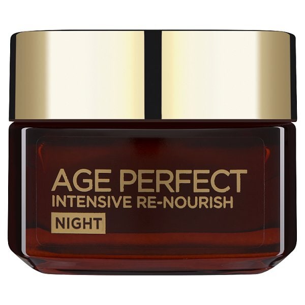 L'Oreal Age Perfect Manuka Honey Night Cream 50ml