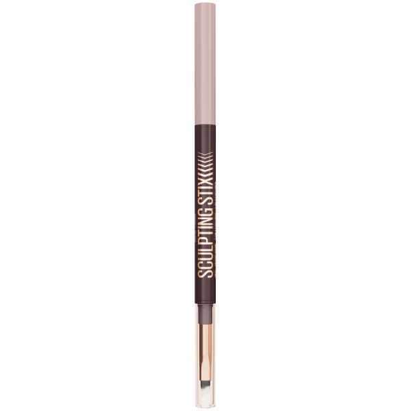 Maybelline Sculpting Stix Eyeliner 015 Smooth Espresso