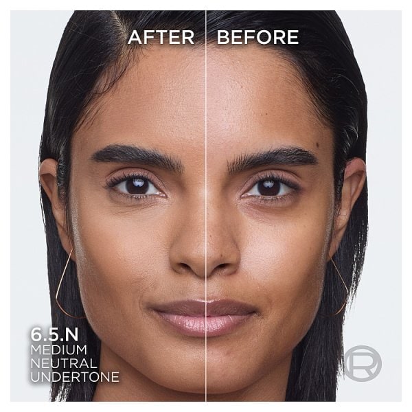 L'Oreal Paris True Match Liquid Foundation 6.5N Neutral