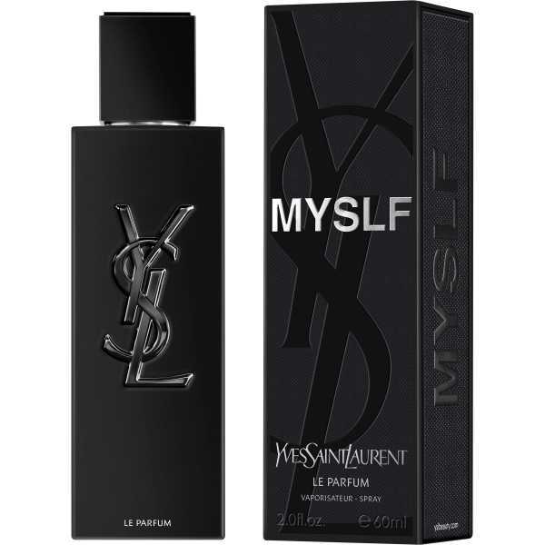 Yves Saint Laurent Myslf Le Parfum 60Ml