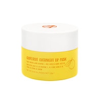 W7 Sweet Dreams Overnight Lip Mask - Grapefruit 12g