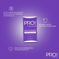 ProCare Purple Whitening Strips x12