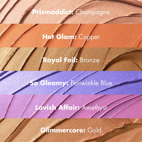 e.l.f. Glitzshow Eyeshadow Stick Glimmercore