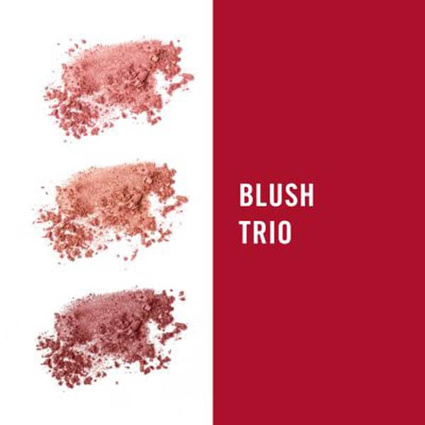 Rimmel Blush Palette 05 Not So Shy