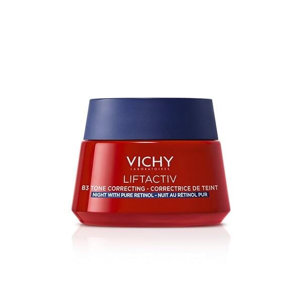 Vichy Liftactiv B3 Night Cream 50Ml