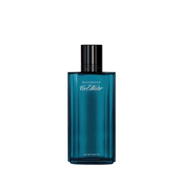 Davidoff Cool Water Man Eau de Toilette 125ml
