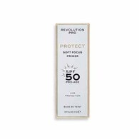 Revolution Pro Protect Soft Focus Primer Spf 50