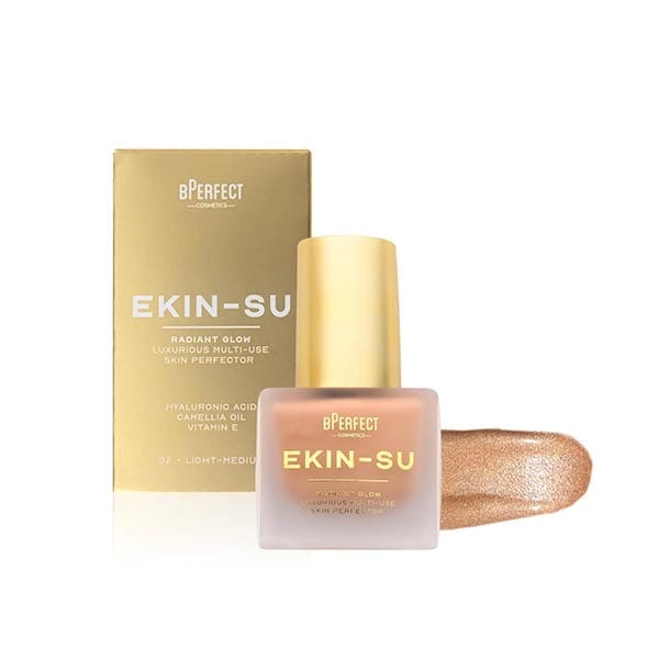 BPerfect Ekin Su Radiant Glow - Luxurious Multi-Use Skin Perfector 02