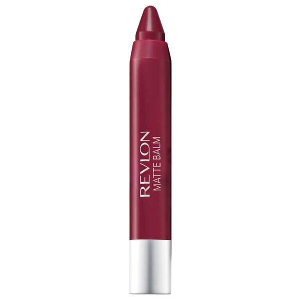 Revlon Coloburst Matte Balm Fiery