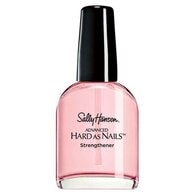 Sally Hansen Nail Treatment Hard As Nails Natural