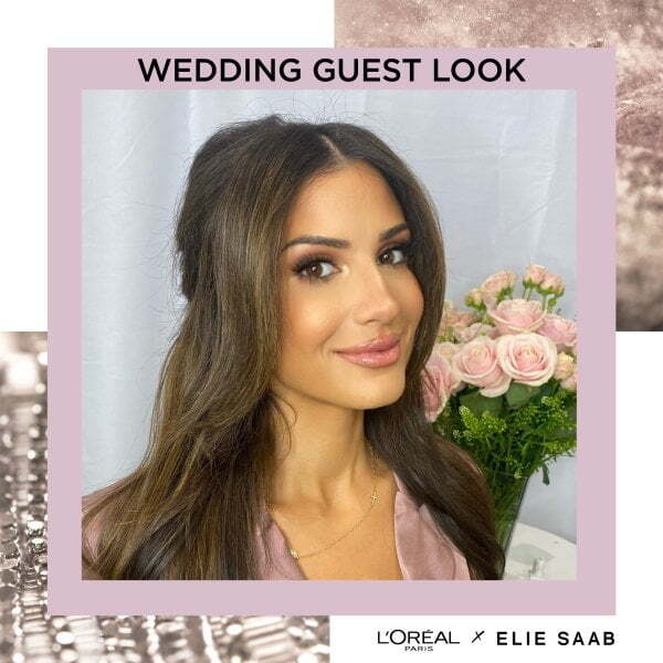 L'Oreal Paris X Elie Saab Le Volume Haute Couture Mascara
