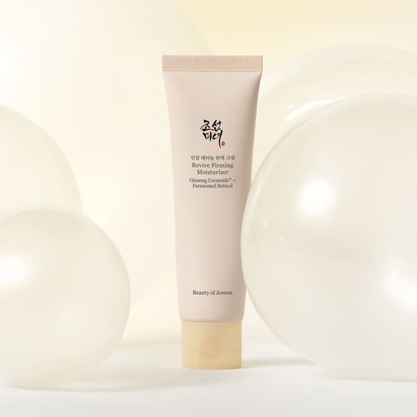 Beauty of Joseon Revive Firming Moisturizer 60ml