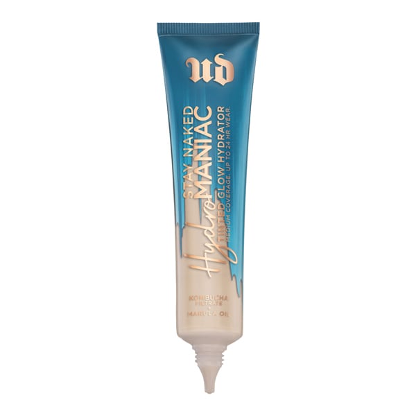 Urban Decay Stay Naked Hydromaniac Tinted Glow Hydrator 10