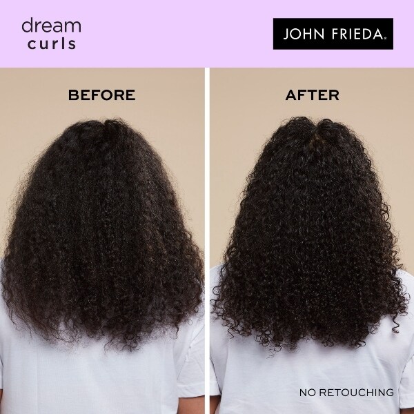 DNR John Frieda Frizz Ease Dream Curls Conditioner 500Ml