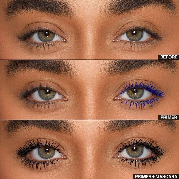 Morphe The Big Prime Lash Primer