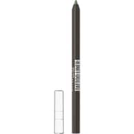 Maybelline Tattoo Liner Gel Pencil 823 Aurora Flip