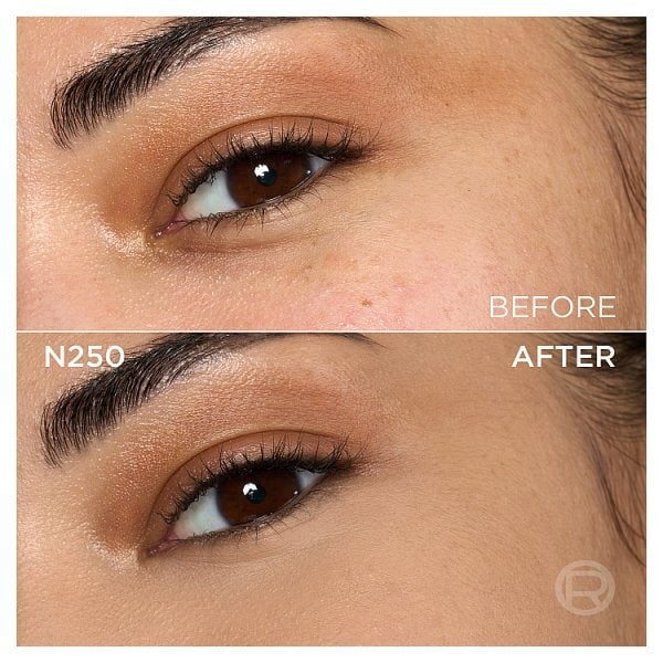 L'Oréal Paris Infallible Air Wear Cushion Foundation Shade 250