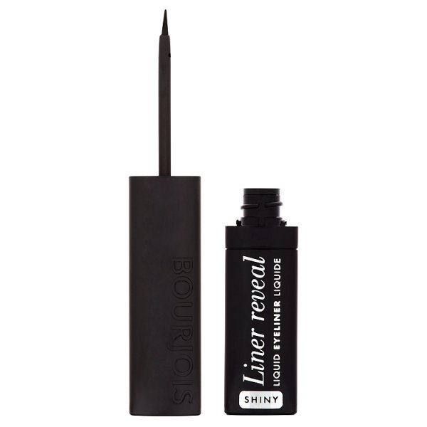 Bourjois Eyeliner Shine Eyeliner Ultra Glossy Black