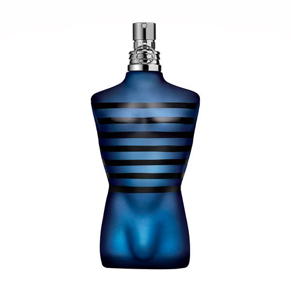 Ultra Male Eau De Toilette Intense 125 Ml