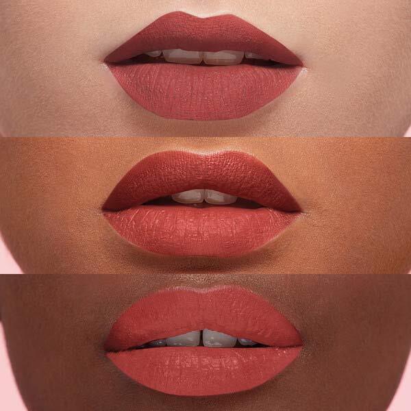 L'Oreal Infallible Macarons Lipstick Infinite Spice 834