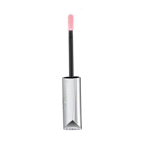 Rimmel Oh My Gloss Oil Tint Smart Pink