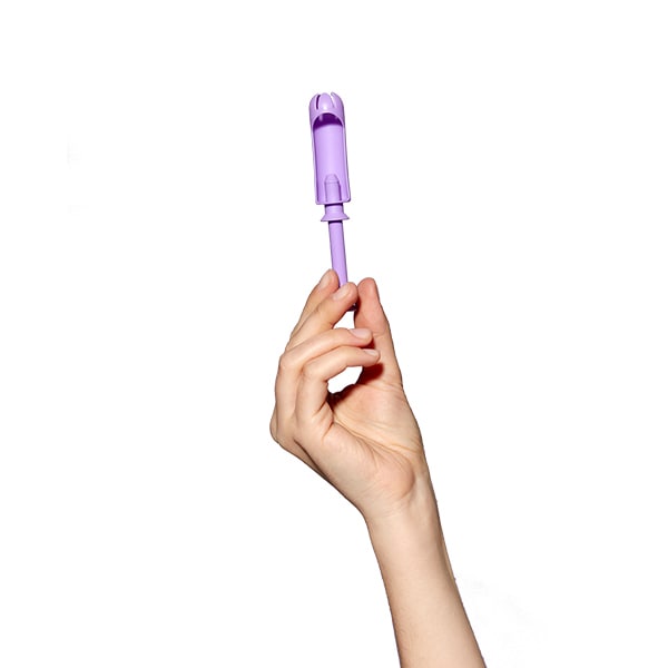 TOTM Reusable Applicator Set