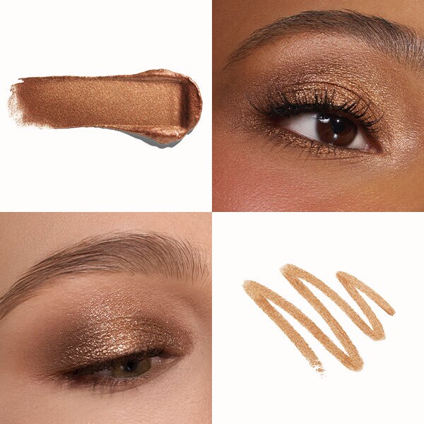 Morphe Mixed Signals Dual Shadow Stick - Stealthy/Wealthy