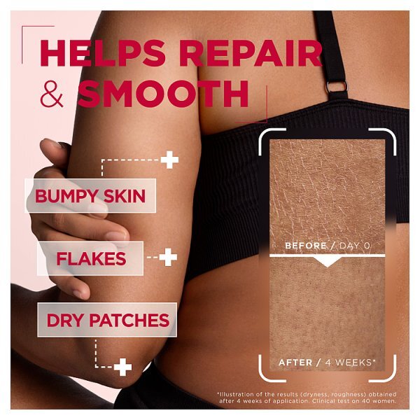 Mixa Urea Renewing Cream 10% Urea & Amino Acid&nbsp; 400ml