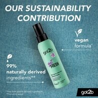 got2b Getfresh Dry Shampoo Mist 150ml