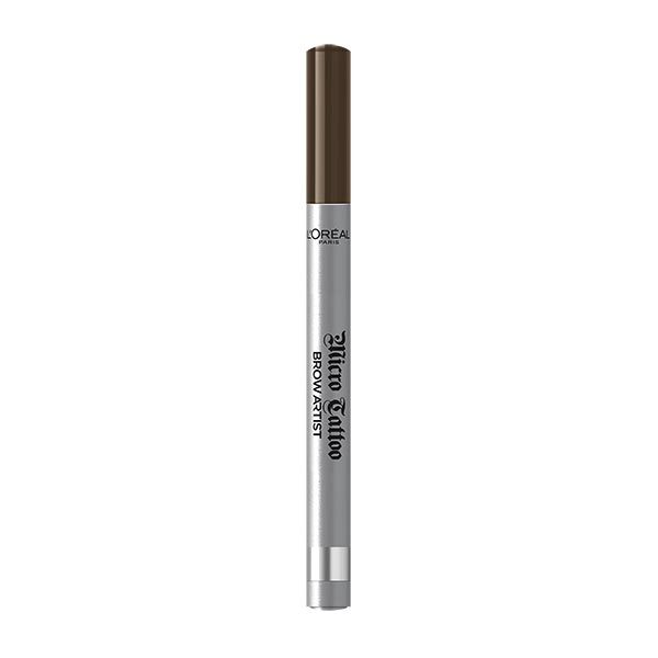 L'Oreal Brow Artist Tattoo 24HR Definer 106 Ebony