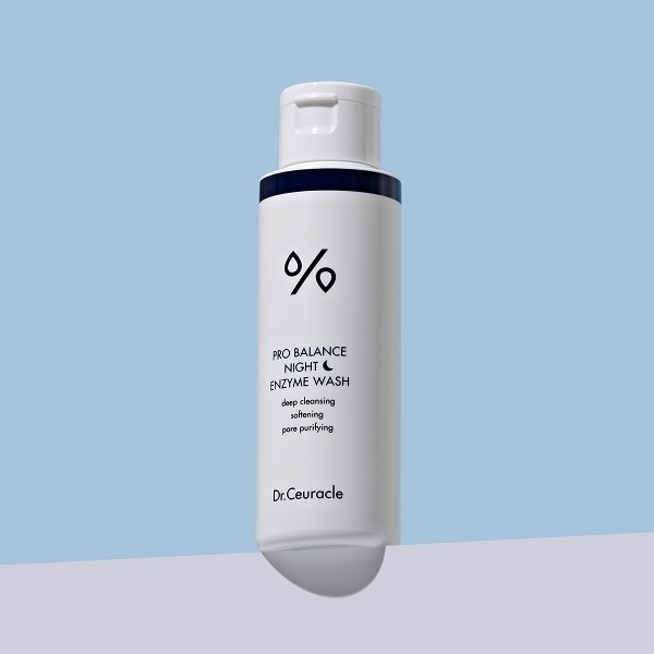 Dr.Ceuracle Pro Balance Night Enzyme Wash 50g