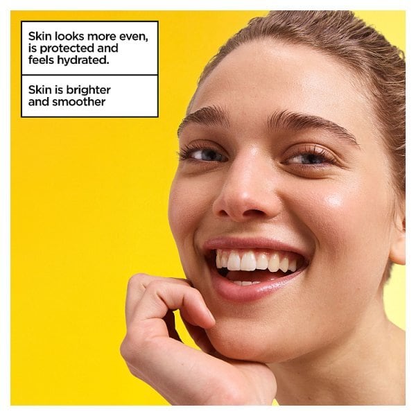 Garnier Vitamin C Wonder Tint SPF50+ Light Shade for Even Tone 40ml