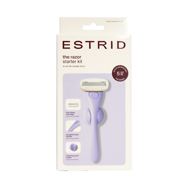 Estrid The Razor Starter Kit Space