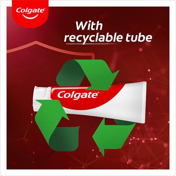 Colgate Total Original Toothpaste 125ml