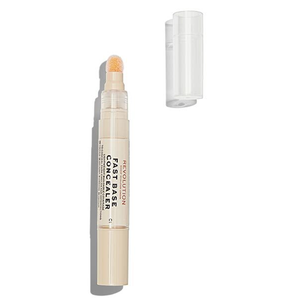 Revolution Fast Base Concealer C1