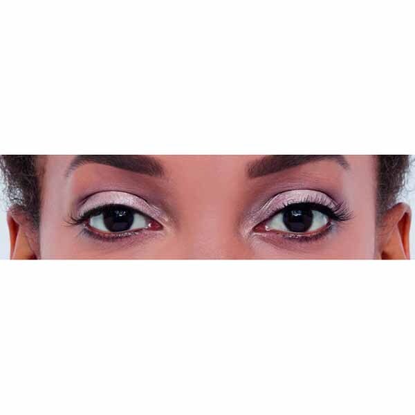 Eylure Jordyn Woods Lashes Summer Heir