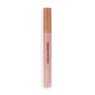 Revolution Lustre Wand Shadow Stick Obsessed Bronze