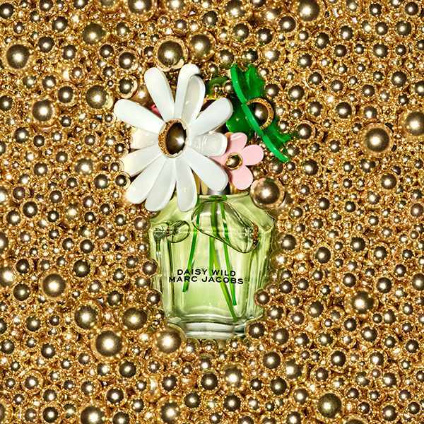 Marc Jacobs Mini Cracker