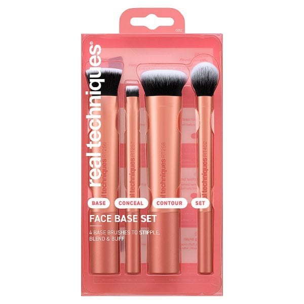 Real Techniques Face Base Set