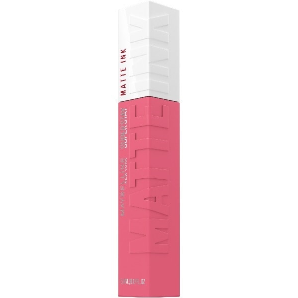 Maybelline Superstay Matte Ink 125 Inspirer