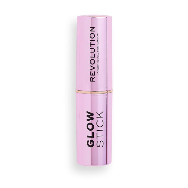 Revolution Fast Base Glow Stick Rose Gold
