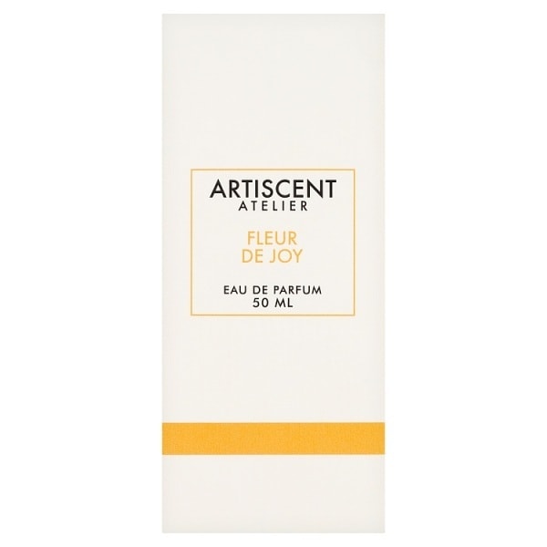 Artiscent Fleur De Joy 50ml