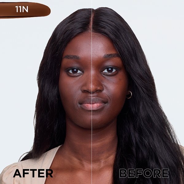 L'Oreal Paris True Match Liquid Foundation 11.N Neutral