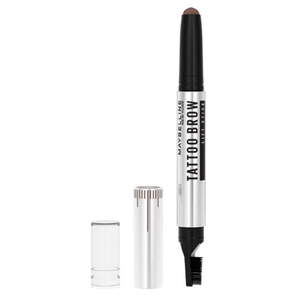 Maybelline Tattoo Brow Lift Stick 03 Medium Brown