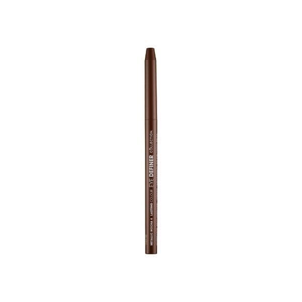 Collection Eye Definer - Metallic Mocha