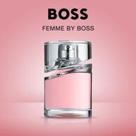 BOSS Femme for Her Eau de Parfum 75ml