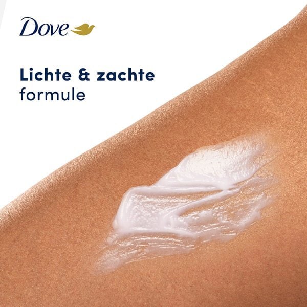 Dove Lotion Proceramide+ Hydration 200Ml