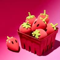 Berry Hot Drop Vault By Loserfruit