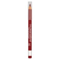 DNR Maybelline Color Sensational Lip Liner 547 Pleasure Me Red