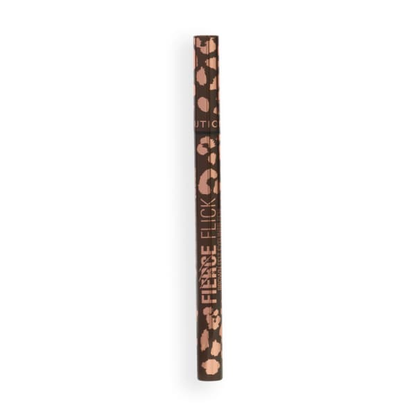 Revolution Fierce Flick Felt Eyeliner Pen Mocha Brown